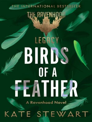 cover image of Birds of a Feather